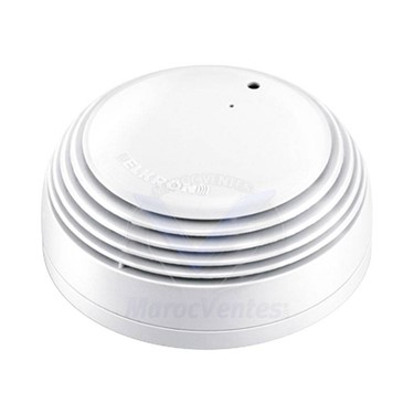 DETECTEUR ELKRON OPTIQUE DE FUMEE CONVENTIONNEL FDO400