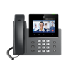 Grandstream GXV3350 Téléphone IP vidéo intelligent haut de gamme pour Android