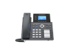 Grandstream GRP2604P Téléphone IP GRP2604P