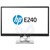 Ecran HP EliteDisplay E240 de 60,45 cm 23,8 pouces M1N99AS