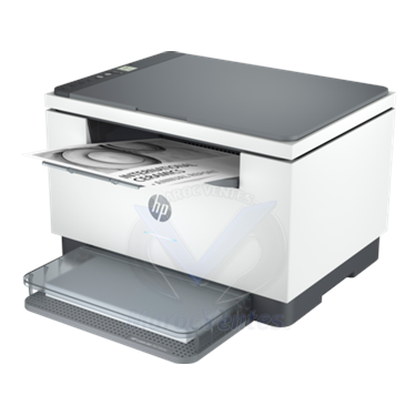 HP LaserJet MFP M236d