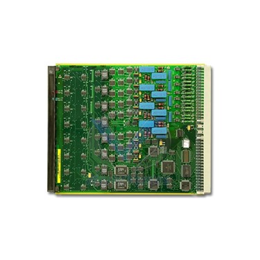 Unify Module de Ligne Réseau Analogique (TMANI)