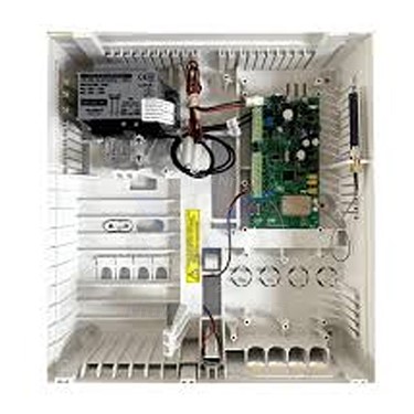 Centrale D’alarme 8-16 Zones Hybrid Filaire & Sans Fil