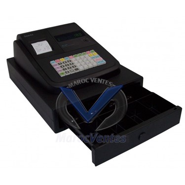Caisse enregistreuse ER-180TB