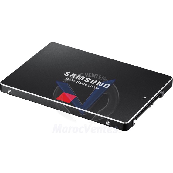 SSD 850 PRO 2.5" SATA III 1TB MZ-7KE1T0BW