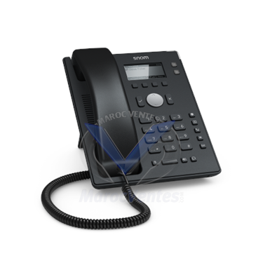 Téléphone de bureau D120