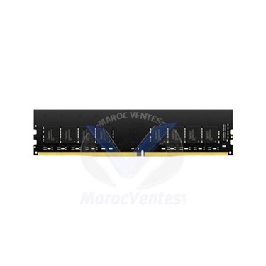 BARRETTE MEMOIRE DDR4 32GB U-DIMM 3200