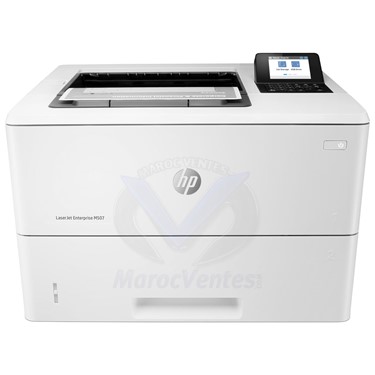 Imprimante laser monochrome recto-verso automatique (USB 2.0/Ethernet)