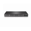PowerConnect 2848 Web-Managed Switch, 48 GbE and 4 SFP Combo Ports