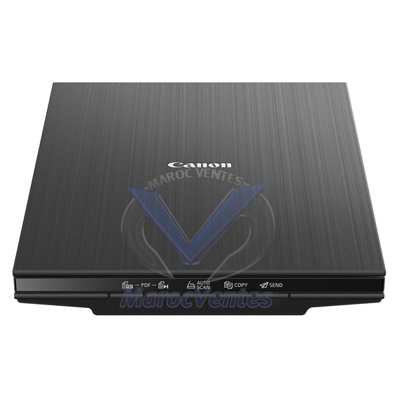 Scanner à plat CanoScan LiDE 400 A4 USB-C 4800 x 4800 dpi 2996C010AA