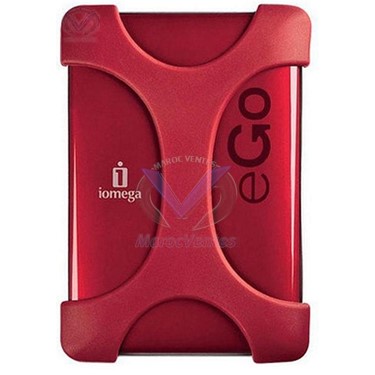 Disque Dur Portable eGo 2.5"USB 3.0 PC/MAC