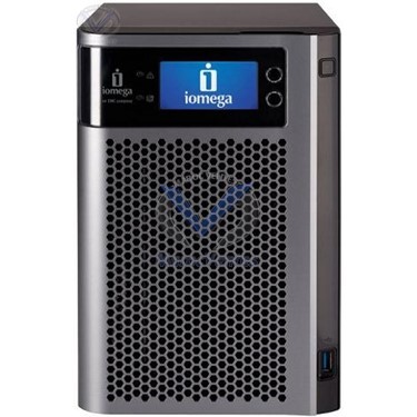 StorCenter px6-300d 12TB 6x2TB Network Storage