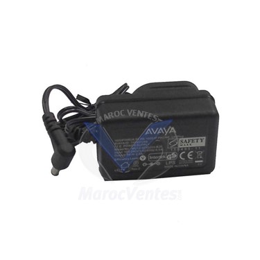 Adaptateur secteur 5V série 1600