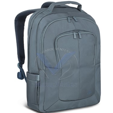 Sac à Dos TEGEL Aquamarine "Bulker" pour Ordinateurs Portables 17.3"