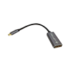 Adaptateur USB Type C mâle vers HDMI 2,0 femelle - 0 20m 12M