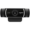 C922 Pro Stream Webcam N/A USB N/A EMEA
