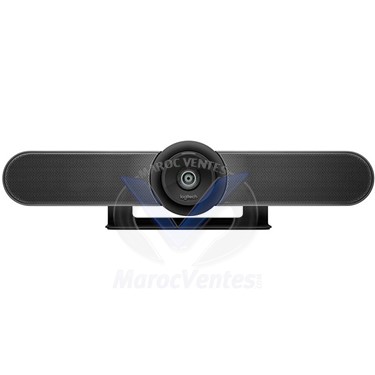 MeetUp Solution de Visioconférence 4K pour les Salles de Réunions Moyennes à Grandes