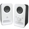 Z150 Multimedia Speakers SNOW WHITE 3.5 MM N/A EU