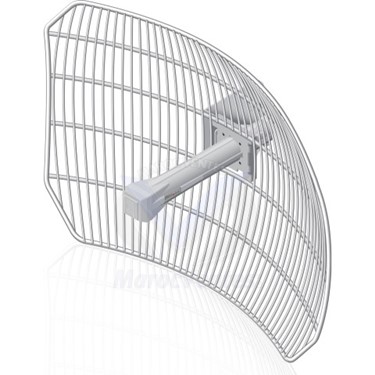 Antenne intégrée haute performance 5 GHz airGrid M5 HP