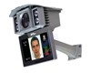 Lecteur Biométrique Contrôleur Utilisant la Reconnaissance Faciale BIOCAM 300