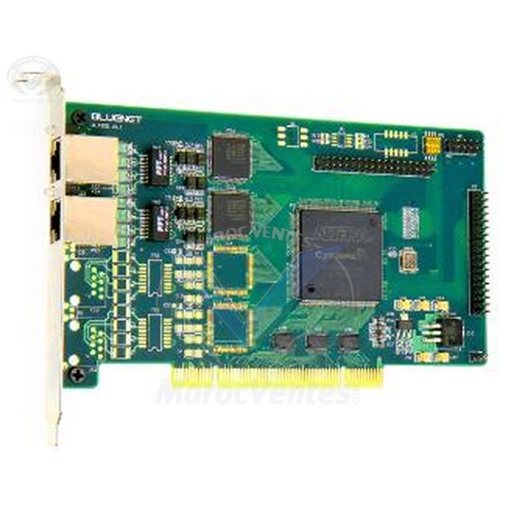 Carte Digital PCI avec 2 Ports BL220D