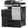 Imprimante Multifonction MINOLTA C3350 Laser Couleur A4 Impression Copie Scan en Standard