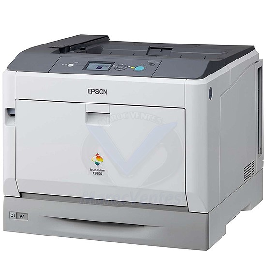 AcuLaser C9300DN - imprimante - couleur - laser C11CB52011BZ