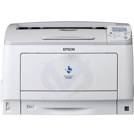 Imprimante Epson AcuLaser M7000DN C11CB61011BZ