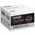 Pack 2 return toners noir (2 x 2500pages) WorkForce série AL-M200DN/DW C13S050711