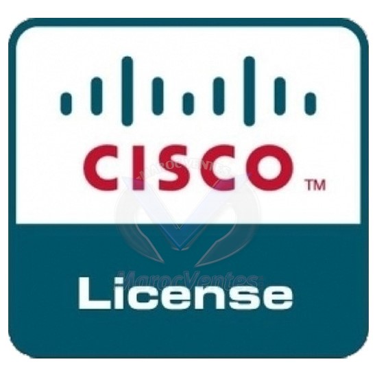 C9200L Cisco DNA Essentials, 24-port, 3 Year Term license C9200L-DNA-E-24-3Y