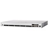 CBS350 Managed 24-port SFP+, 4x10GE Shared CBS350-24XS-EU