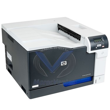 HP CLJ Professional CP5225 20/20ppm-192Mo-600x600dpi-540MHz
