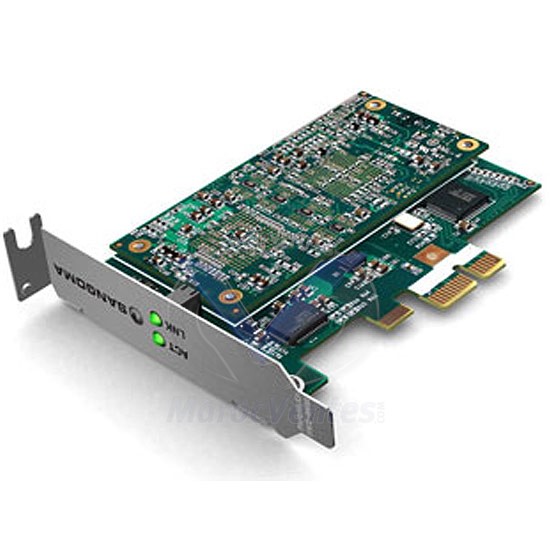30 ports voice transcoding board D100-0X