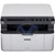 Imprimante Multifonction Laser 3-en-1 Compacte DCP-1510