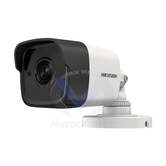 Caméra analogiqueTurbo HD 5 Méga Pixels Fixed Lens Bullet DS-2CE16H0T