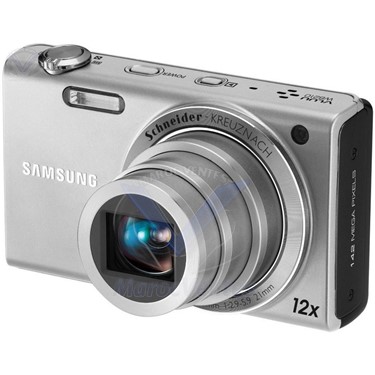 Appareil Photo numerique WB210 14MP ,TFT LCD,3.5" (8.9cm) Wide