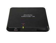 Enregistreurs Vidéo HDMI EZRECORDER 130 (*sand disque dur)