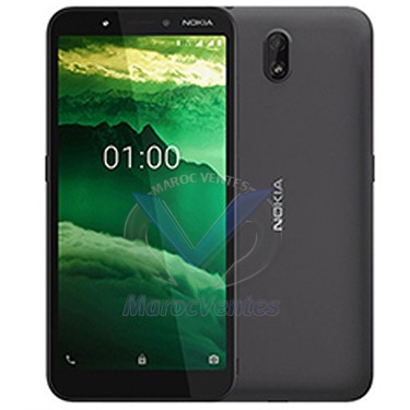 Smartphone C1 TA-1165 DS 1Go 16 Ram NENA2 NOIR