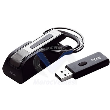 Oreillette sans fil sur téléphone mobile et PC !