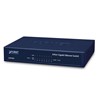 Switch Gigabit Ethernet 8 ports 10/100 / 1000BASE-T GSD-803-EU
