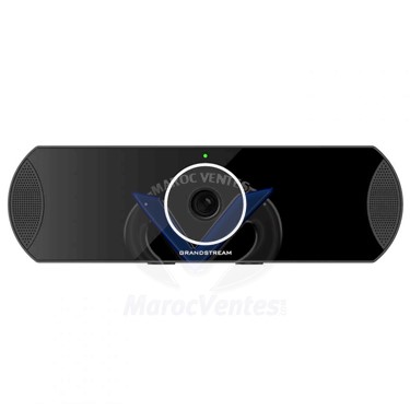 Point de terminaison de vidéoconférence vidéo 4K Ultra HD Wi-Fi Android