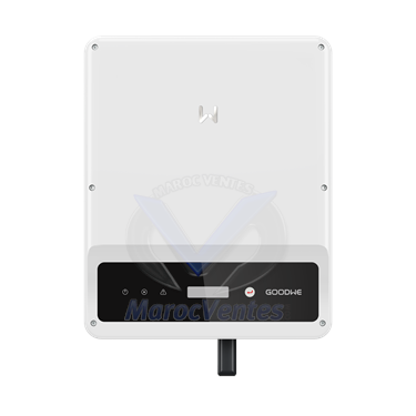 GoodWe 10KW Serie SDT G2 double MPPT Triphasé 60M