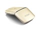 Yoga Mouse Couleur Or & Argent +Bluetooth 4.0+Wirel