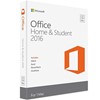 MS Office Mac Home Student 2016 French Africa Only Medialess GZA-00729
