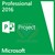Project Professional 2016 avec 1 Project Server CAL H30-05613