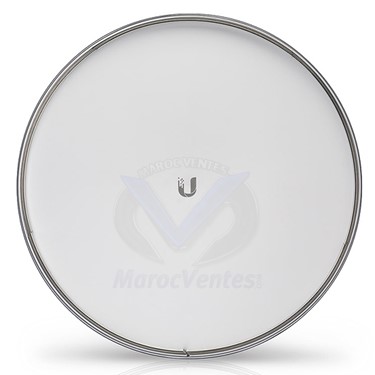 ANNEAU ISOLATEUR 620MM ADAPTÉ À AF-5G30-S45, PBE-5AC-620, PBE-M5-620, RD-5G30-LW