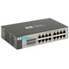 Switch 16 ports 10/100/1000 Mbps J9560A