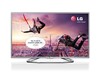 TV  LED - HDtv 1080p - 3D - 42.0 " (107cm) 16:9 LG-42LA6130