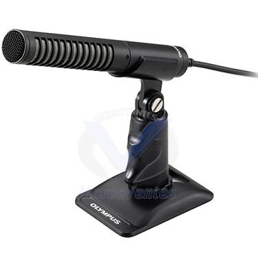 Microphone Compact pour Conférence