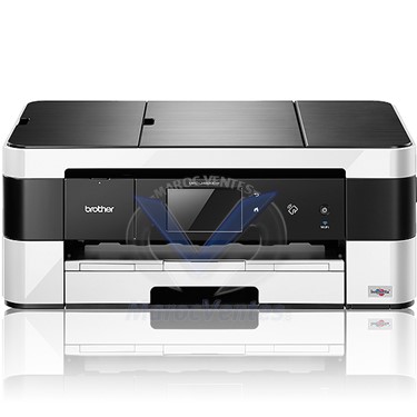 Imprimante Multifonction jet d’encre Couleur 4-en-1 WIFI Recto/Verso